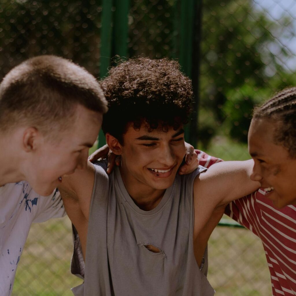 ADHD coaching for teens